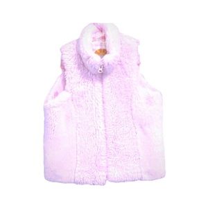 (Like new) Girl’s C&C California Vest